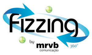 Fizzing 360º by MRVB Comunicação