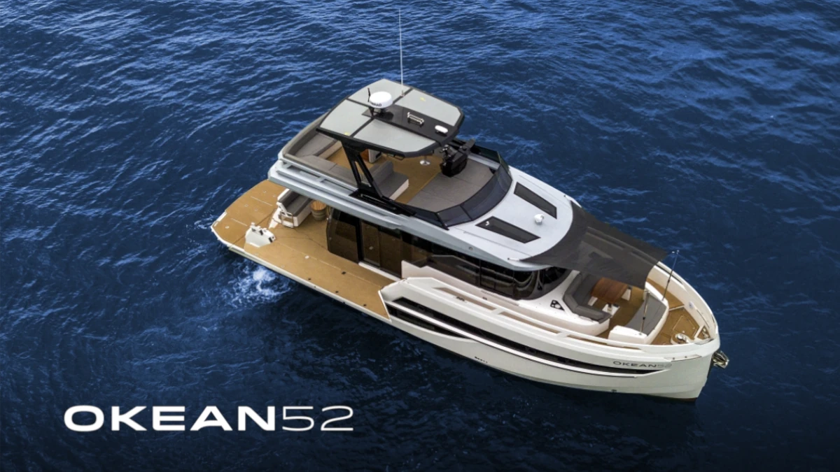 OKEAN52