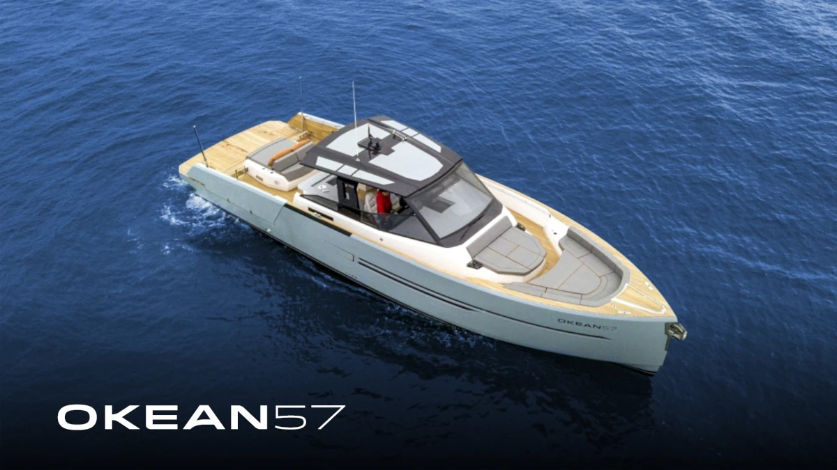 OKEAN57